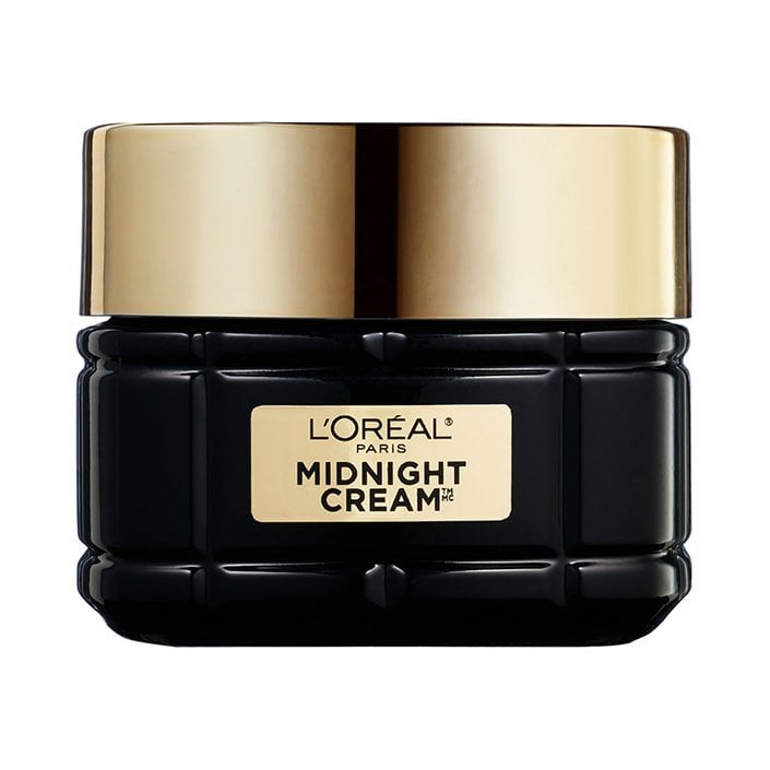 L'Oréal Paris Age Perfect Skin Care Cell Renewal Midnight Cream, Antioxidants