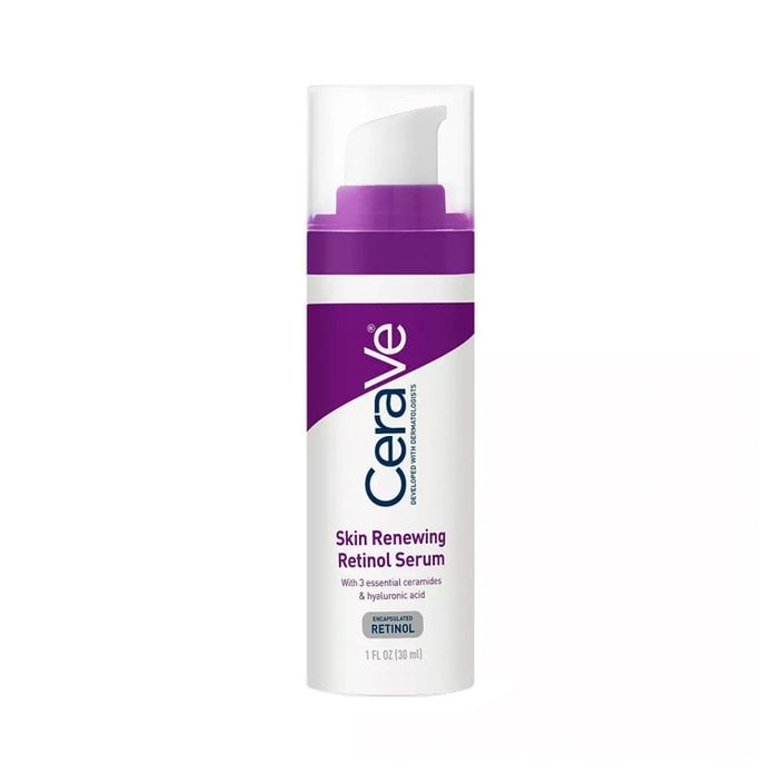 CeraVe Skin Renewing Retinol Serum