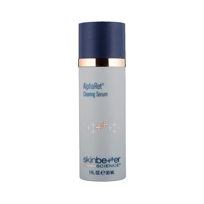 skinbetter science AlphaRet Clearing Serum