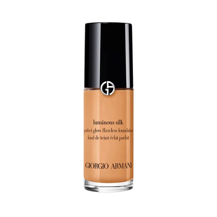 Giorgio Armani Beauty Luminous Silk Foundation Travel Size