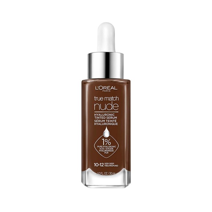 L'Oréal Paris True Match Nude Hyaluronic Tinted Serum