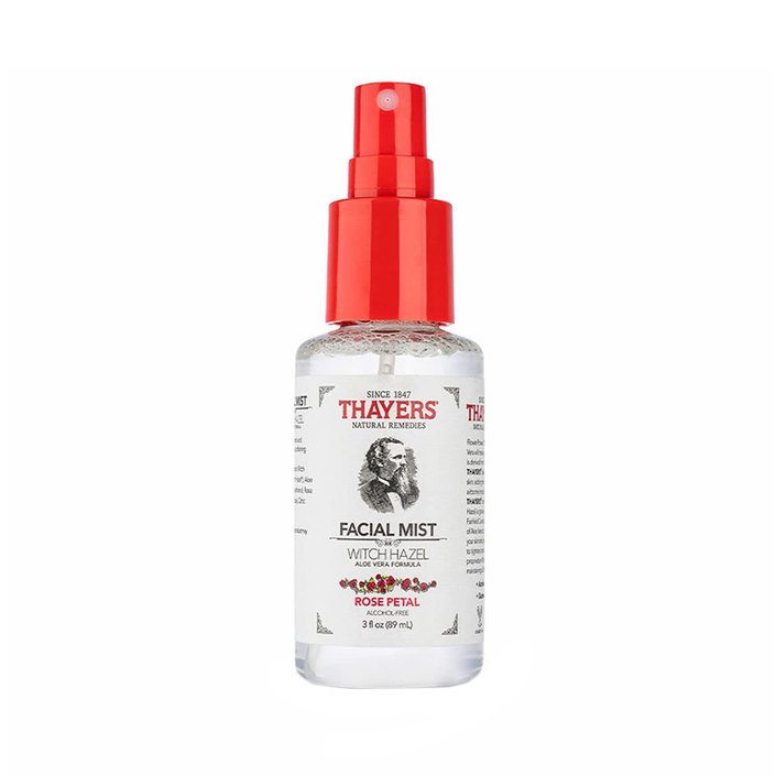 Thayers Rose Petal Facial Mist