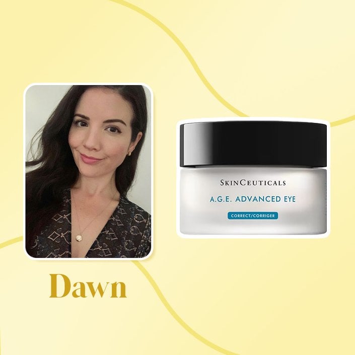 skinceuticals age eye cream