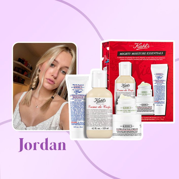 kiehls mighty moisture gift set