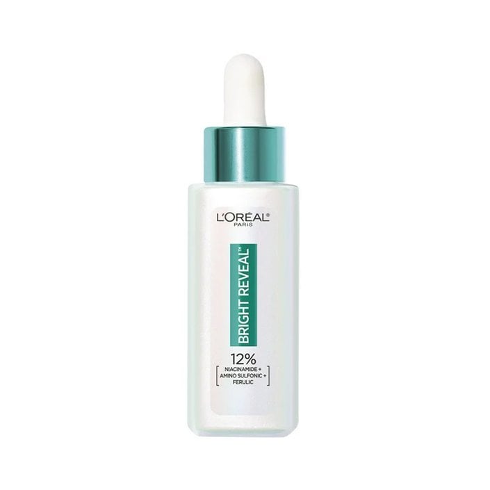 L’Oréal Paris Bright Reveal 12% Niacinamide Dark Spot Serum