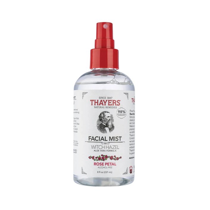 thayers rose petal face mist