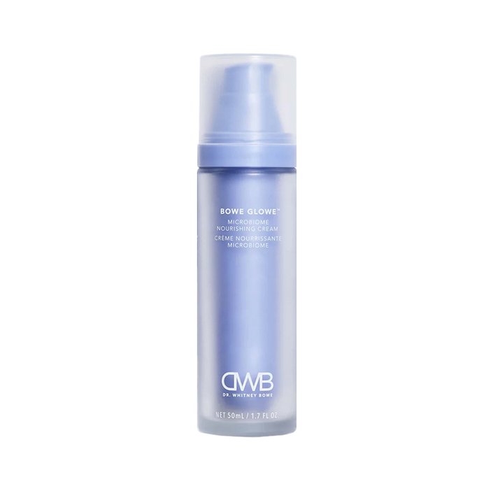 Bowe Glowe Microbiome Nourishing Cream