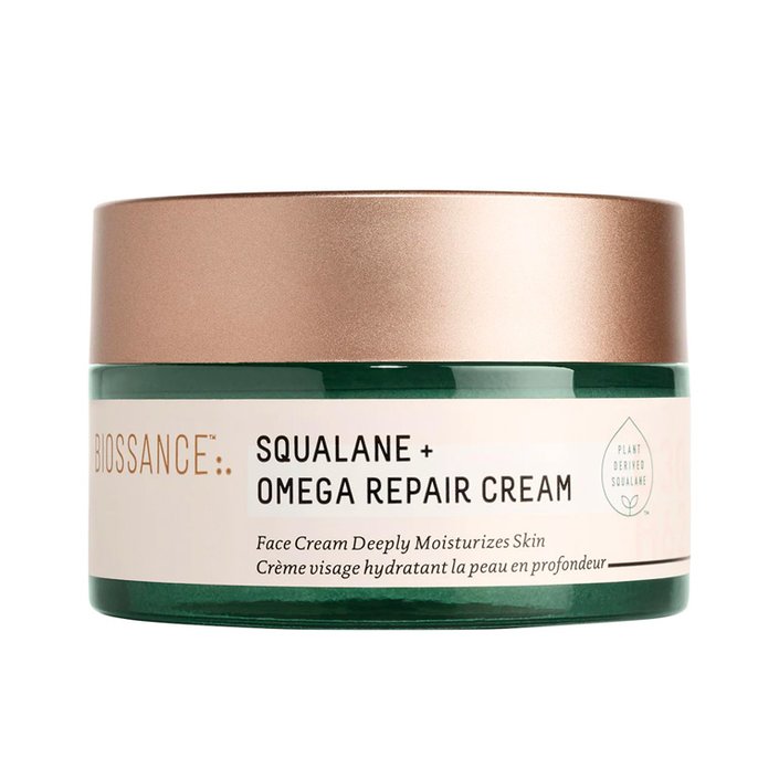 Biossance Squalane + Omega Repair Cream