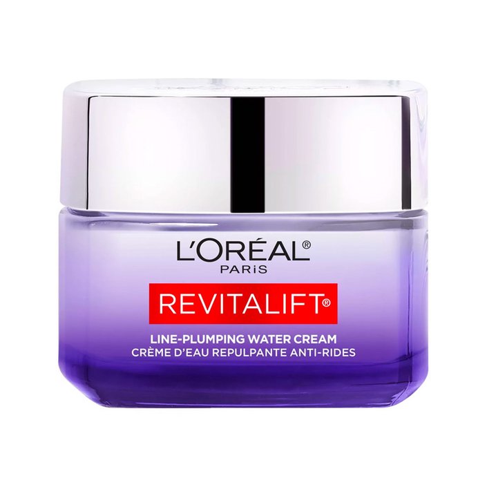 L’Oréal Paris Revitalift Derm Intensives Micro Hyaluronic acid + Ceramides Line-Plumping Water Cream
