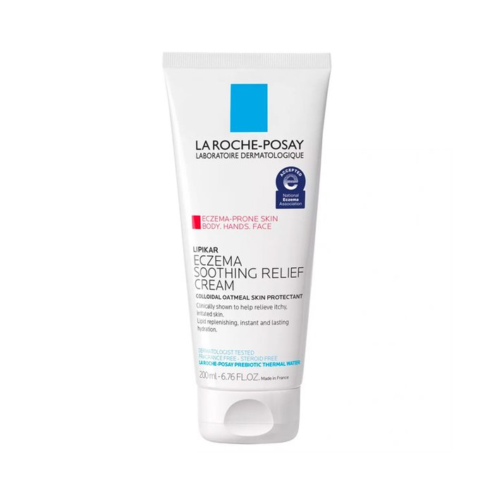 La Roche Posay Lipikar Eczema Cream