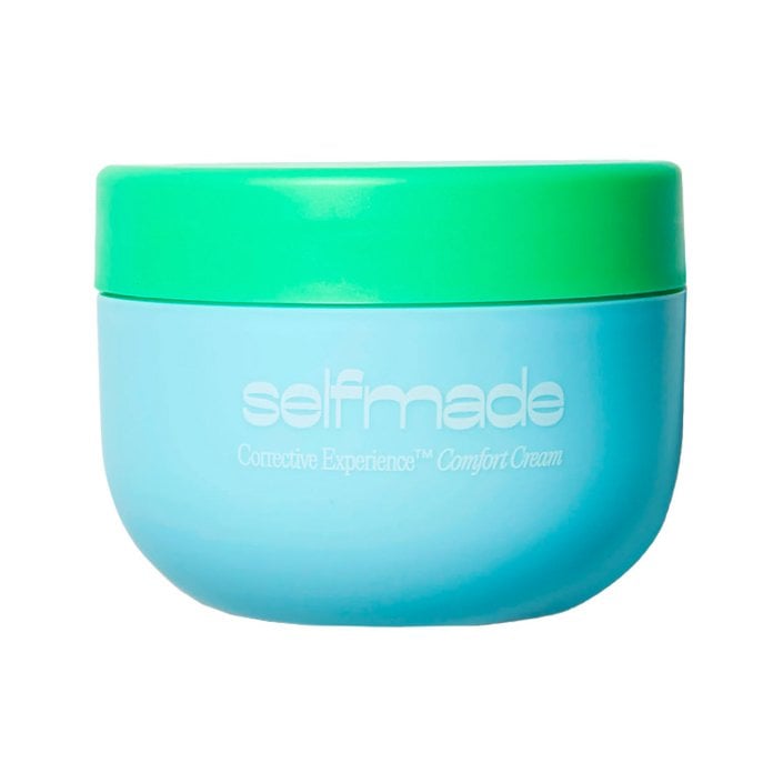 selfmade Corrective Experience Comfort Cream