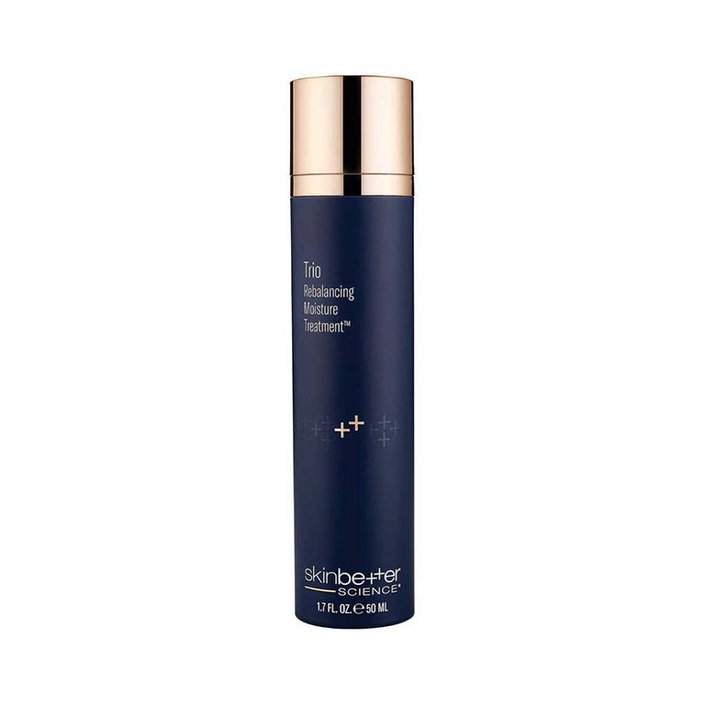 skinbetter science Trio Rebalancing Moisture Treatment