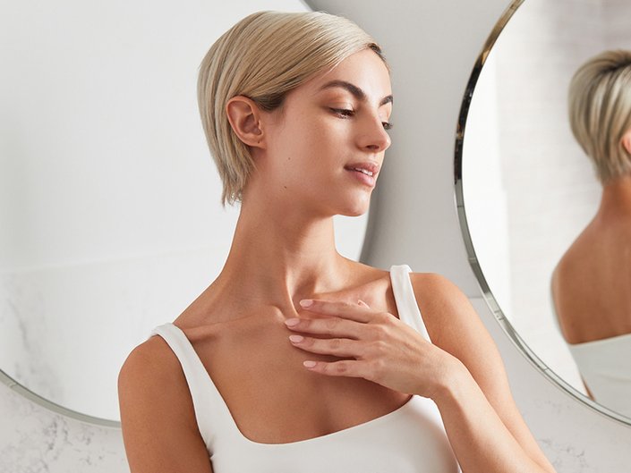 When Should You Start Using Neck Cream?