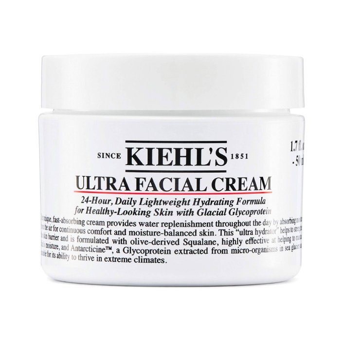 Kiehl’s Ultra Facial Cream