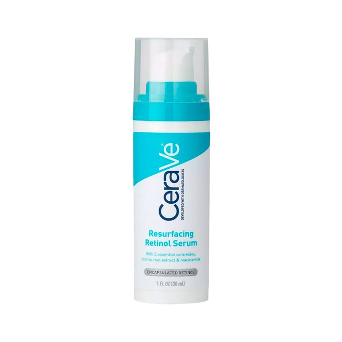 CeraVe Resurfacing Retinol Serum