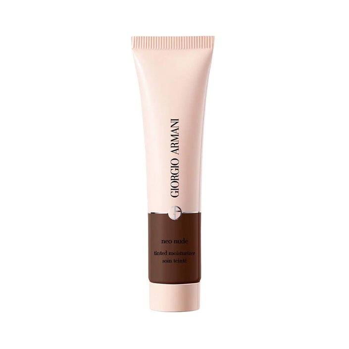 Giorgio Armani Neo Nude Tinted Moisturizer with Hyaluronic Acid
