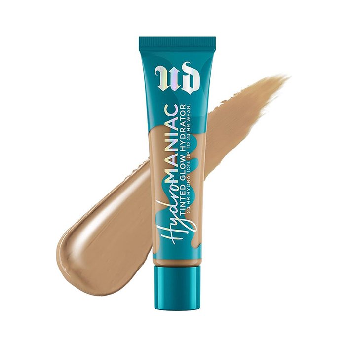 Urban Decay Stay Naked Hydromaniac Tinted Moisturizer