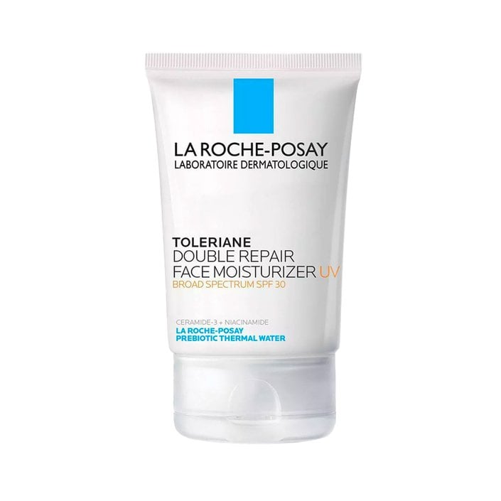 La Roche-Posay Double Repair Moisturizer
