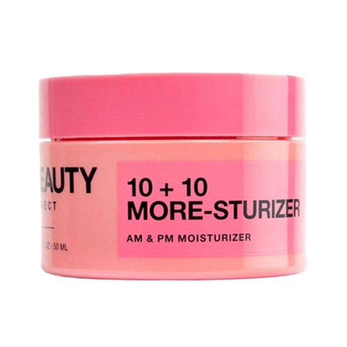 iNNBEAUTY PROJECT 10+10 Daily Moisturizer