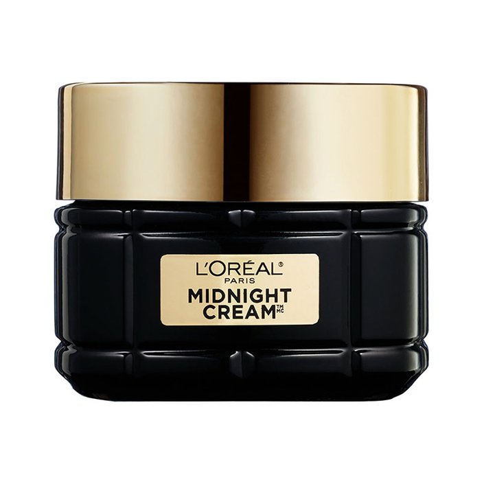 L'Oréal Paris Age Perfect Cell Renewal Midnight Cream, Antioxidants
