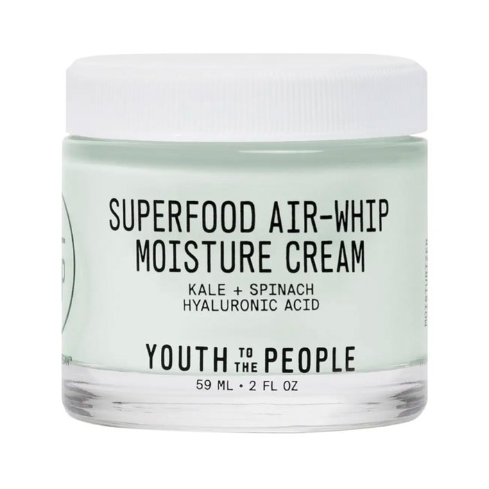 Youth To The People Superfood Air-Whip Moisture Cream