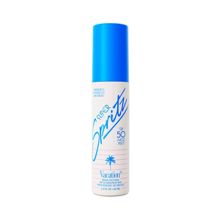 Vacation Super Spritz SPF 50
