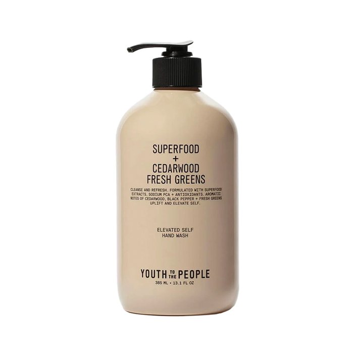 Youth To The People Hand + Body Care Duo