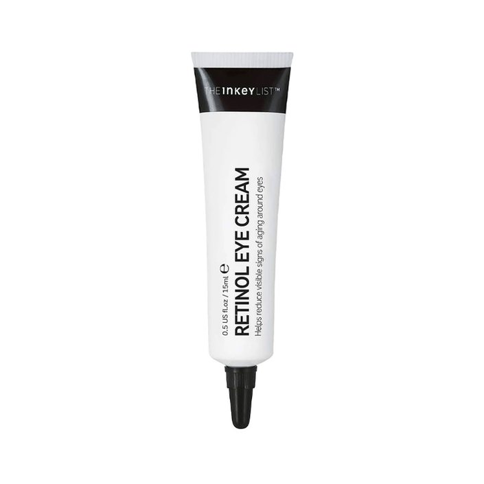 The INKEY List Retinol Eye Cream