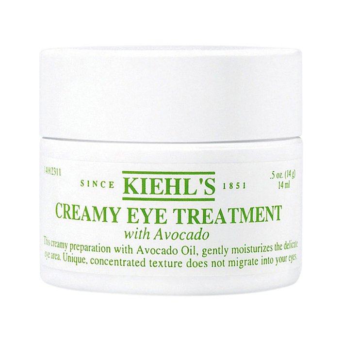 Kiehl’s Avocado Eye Cream