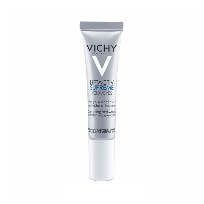 Vichy Liftactiv Eyes