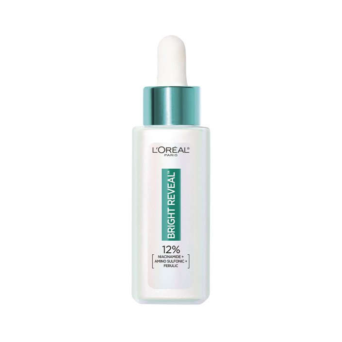 L'Oreal Paris Bright Reveal 12% Niacinamide Dark Spot Serum