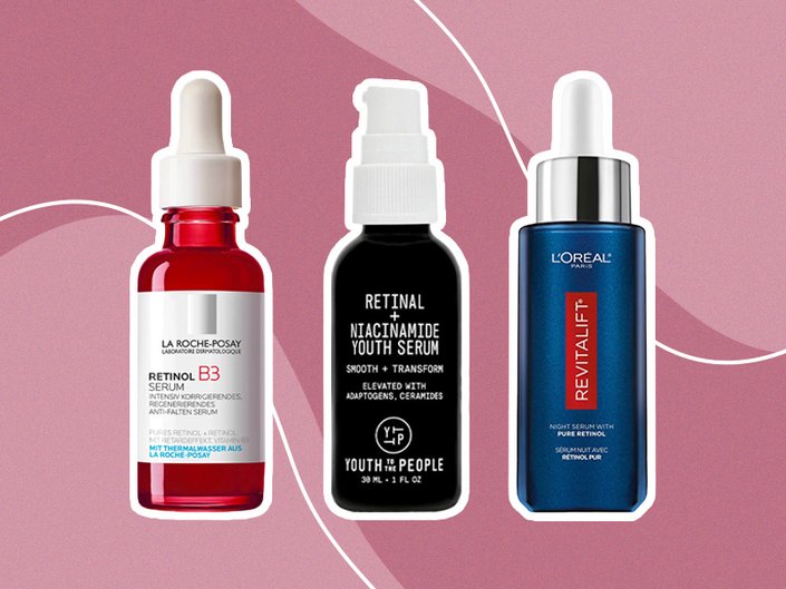 Retinol Strengths: How to Choose The Right One for Your Skin