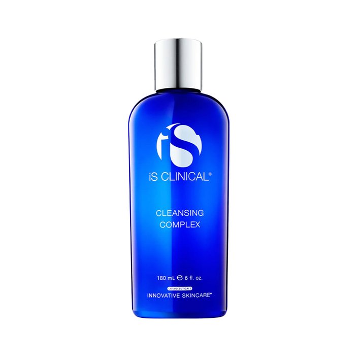 iS Clinical Cleansing Complex