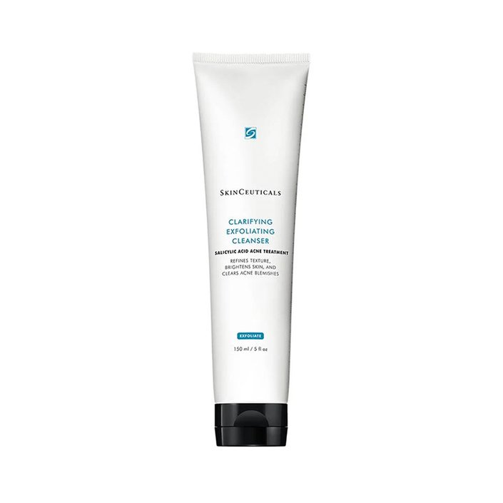 SkinCeuticals Clarifying Exfoliating Cleanser