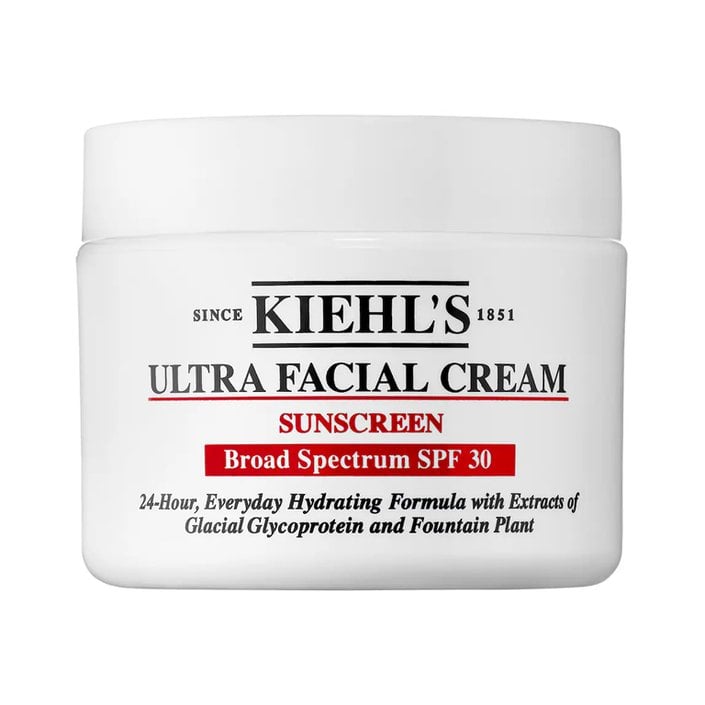 Kiehl’s Ultra Facial Cream SPF 30