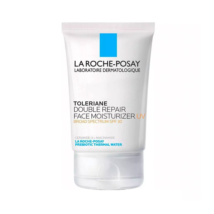 La Roche-Posay Toleriane Double Repair Face Moisturizer UV SPF 30