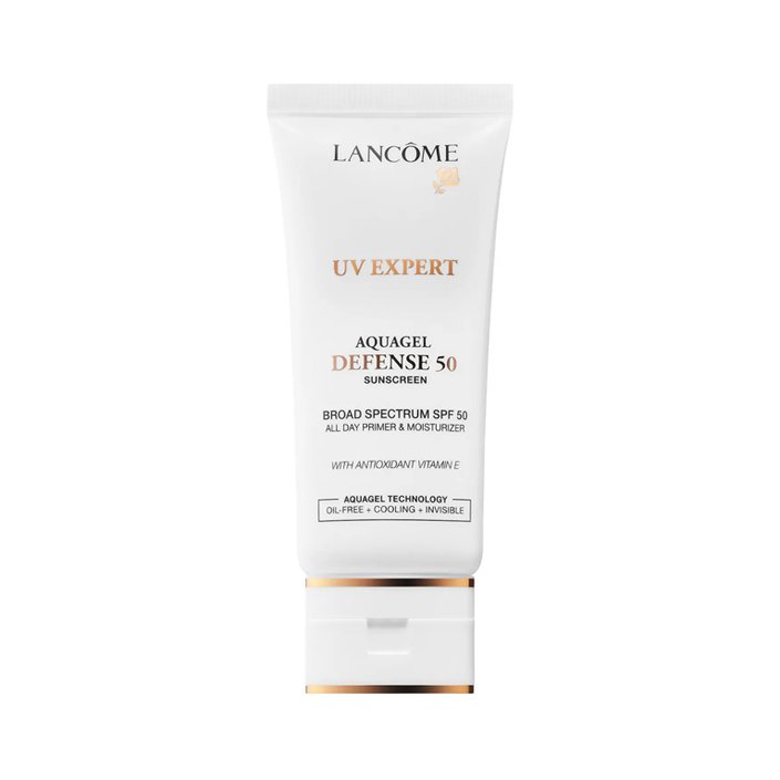 Lancôme UV Expert Defense SPF 50+ Primer and Moisturizer