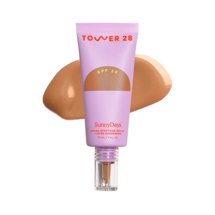Tower 28 SunnyDays Tinted SPF 30