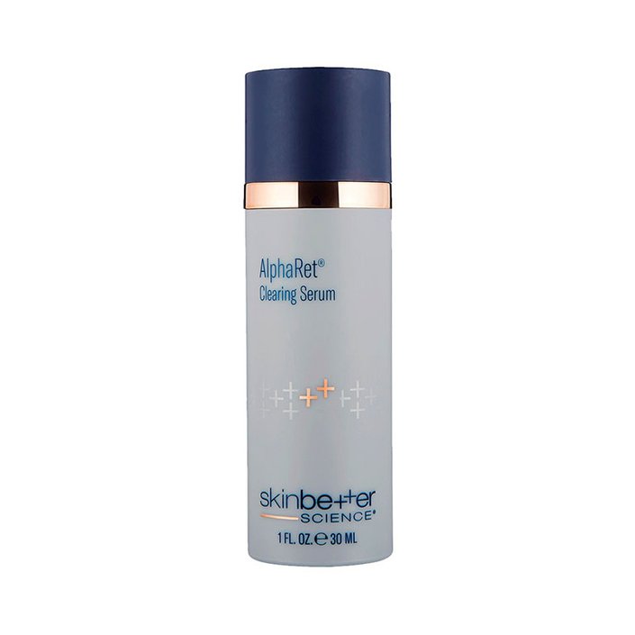 Skinbetter Science AlphaRet Clearing Serum