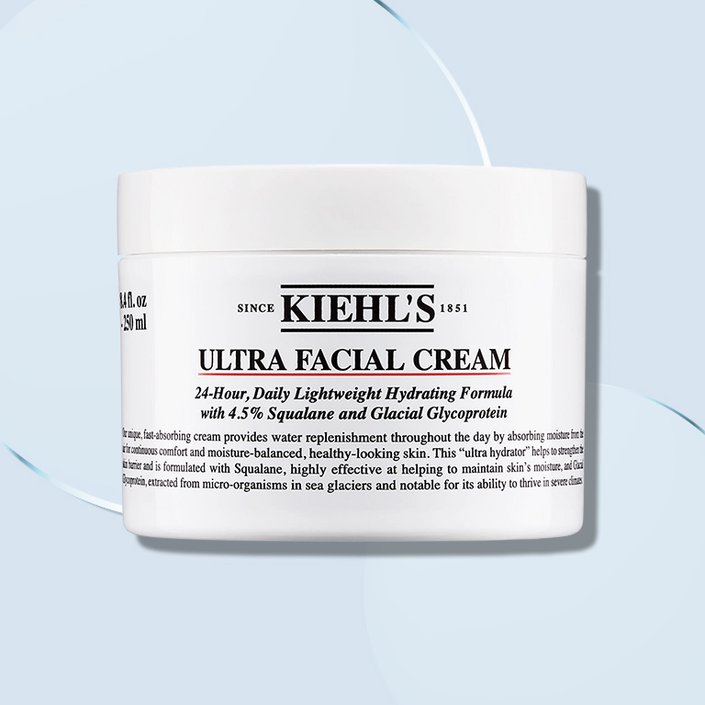 Kiehls_Ultra Facial Cream