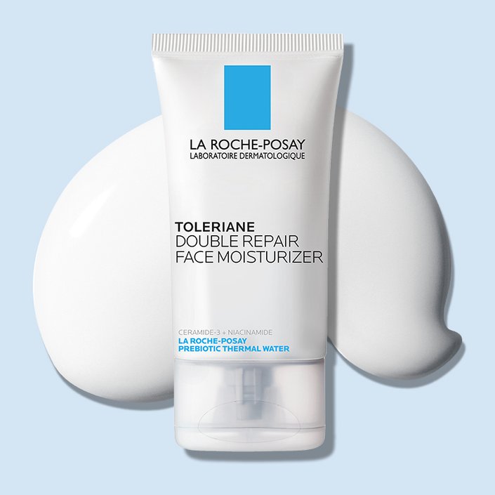 La Roche-Posay Toleriane Double Repair Face Moisturizer