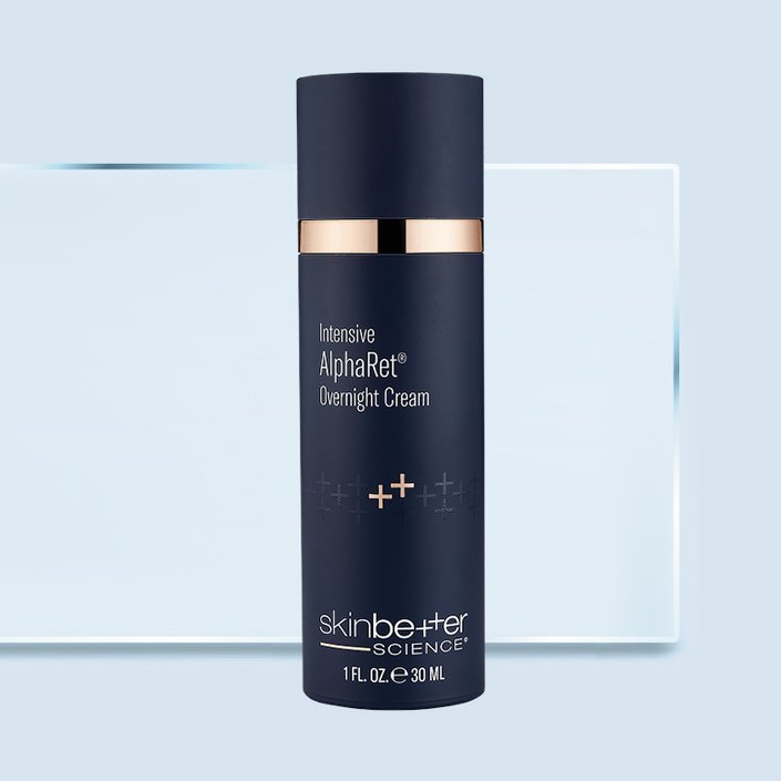 Skinbetter_AlphaRet Overnight Cream