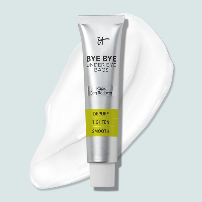 IT Cosmetics Bye Bye Under Eye Bags Daytime Treatment