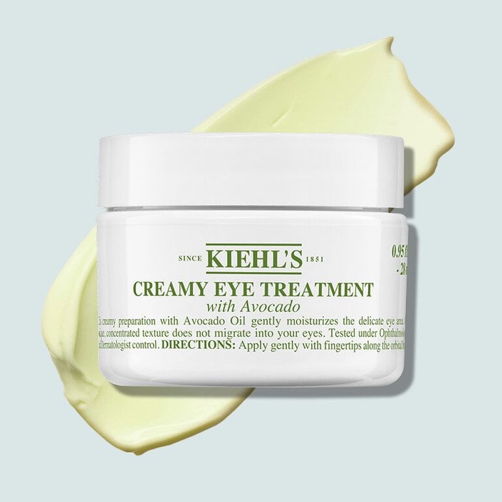 Kiehl’s Creamy Eye Treatment with Avocado