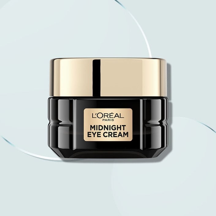 L’Oréal Paris Age Perfect Cell Renewal Midnight Eye Opener