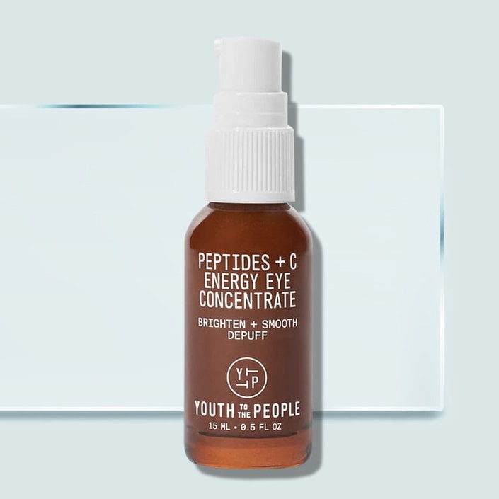 Youth to the People Peptides + C Energy Eye Concentrate