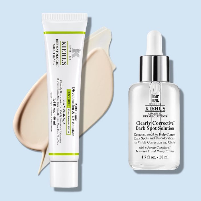 Kiehls_Trult Targeted