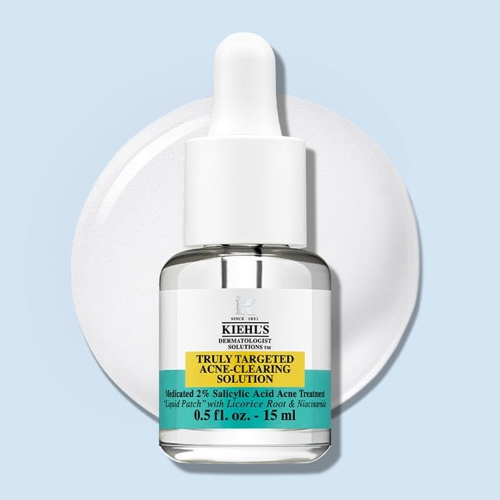 Kiehls_Trult Targeted