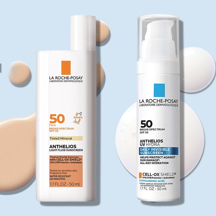 La Roche Posay_Sunscreen