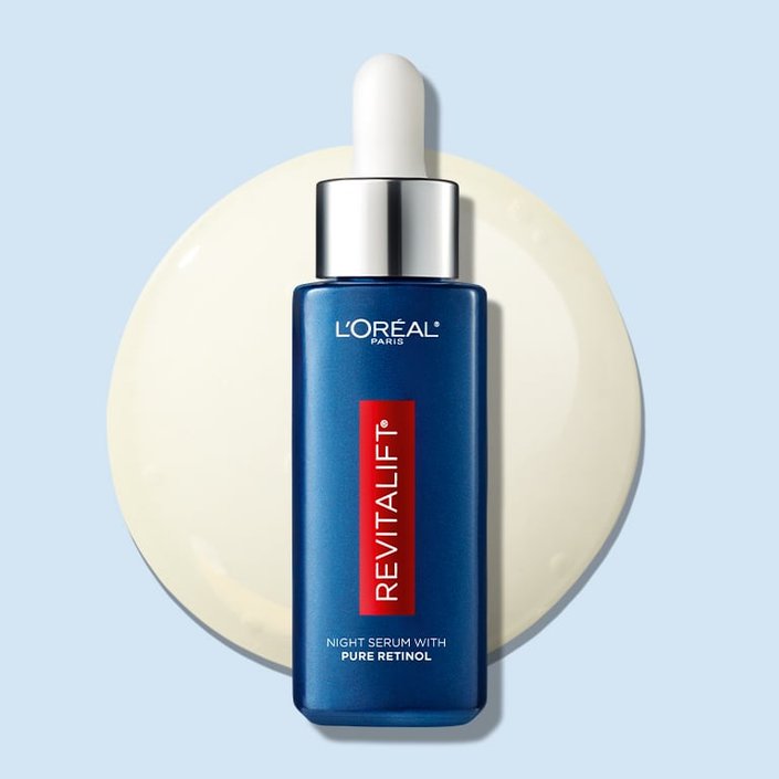 L'Oreal Paris Revitalift